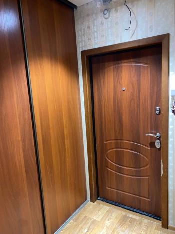 . Вариант № 20519, 11, площадь - 36.2 квм, цена 4540000 рублей