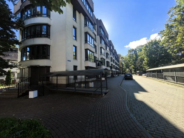 Купить однокомнатную квартиру на улице Олега Кошевого в Калининграде. Вариант № 5921774, 39, площадь -  квм, цена 15900000 рублей