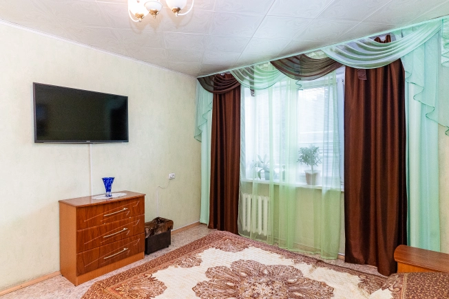 . Вариант № 7270208, 3, площадь - 52.5 квм, цена 3400000 рублей