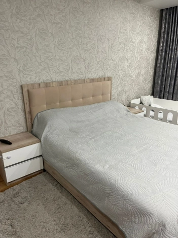 Купить двухкомнатную квартиру на вторичке в районе Первомайский в Пензе. Вариант № 42671, 4, площадь -  квм, цена 4600000 рублей