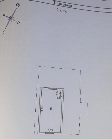 Купить дом в Тверской области. Вариант № 38013, 45, площадь -  квм, цена 2900000 рублей