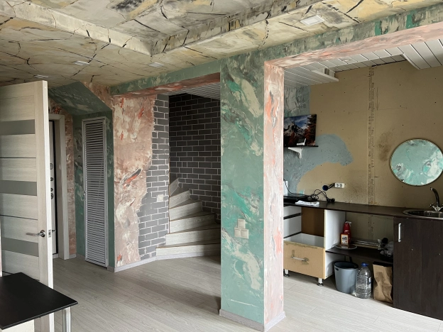 Купить дом в Микрорайоне Молодёжный-2, Луховицы в Луховицах. Вариант № 3713, 18, площадь -  квм, цена 3950000 рублей