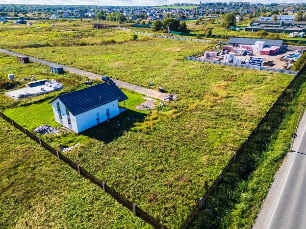 Купить дом в Санкт-Петербурге. Вариант № 15012, 5, площадь -  квм, цена 17200000 рублей