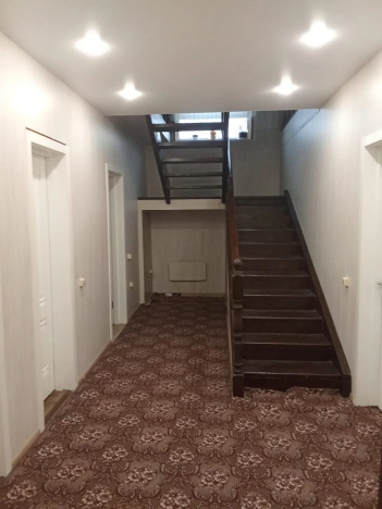 Купить дом в Москве. Вариант № 9571649, 21, площадь -  квм, цена 11000000 рублей