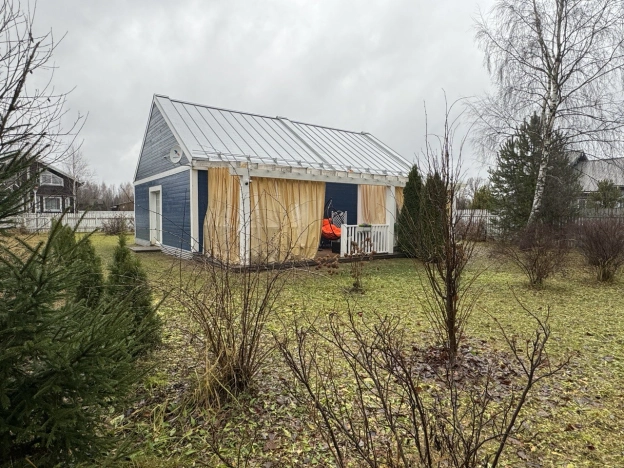 Купить дом в Москве. Вариант № 9752928, 19, площадь - квм, цена 15500000 рублей