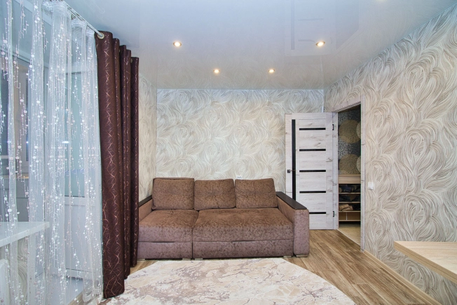 Купить квартиру на улице Балакирева в Владимире. Вариант № 9421091, 14, площадь -  квм, цена 6000000 рублей