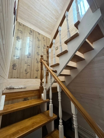 Купить дом в Москве. Вариант № 6711349, 22, площадь -  квм, цена 11500000 рублей