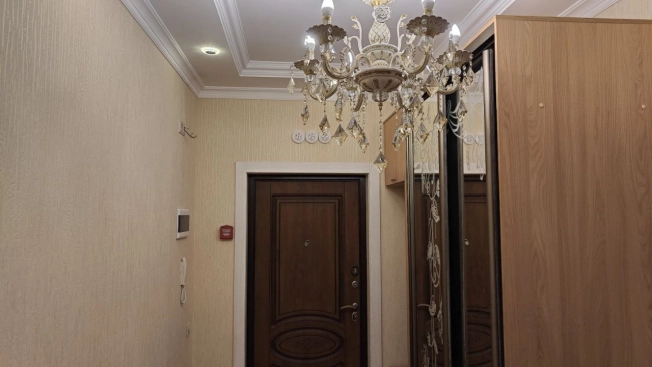 Купить трехкомнатную квартиру в Московской области. Вариант № 8952492, 23, площадь - квм, цена 21100000 рублей