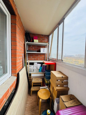 Купить квартиру в Москве. Вариант № 8795536, 21, площадь -  квм, цена 18500000 рублей