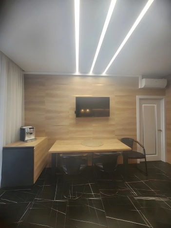 Купить двухкомнатную квартиру у метро Девяткино в Санкт-Петербурге. Вариант № 8542984, 11, площадь -  квм, цена 22900000 рублей