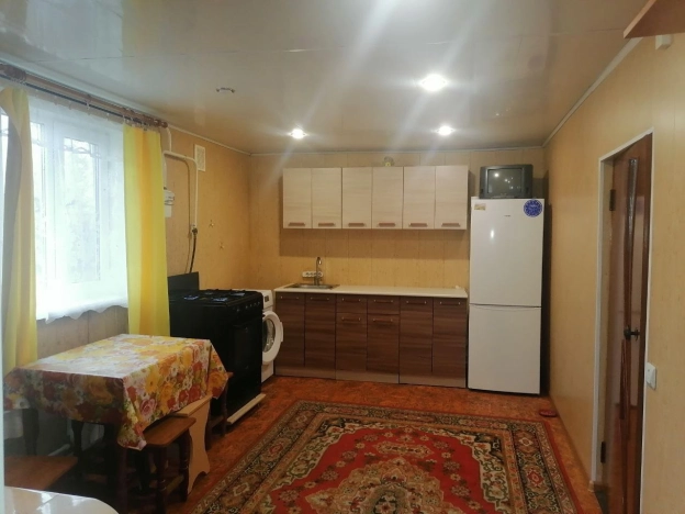 Купить дом в Брянской области. Вариант № 18243, 7, площадь -  квм, цена 1200000 рублей