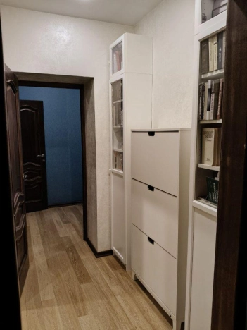 Купить четырехкомнатную квартиру в Новосибирской области. Вариант № 9145943, 7, площадь -  квм, цена 15690000 рублей