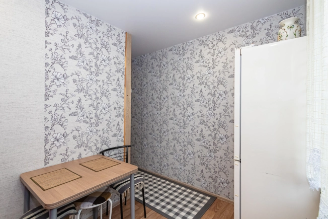 Купить трехкомнатную квартиру в районе Первомайский в Новосибирске. Вариант № 56518, 3, площадь -  квм, цена 5240000 рублей