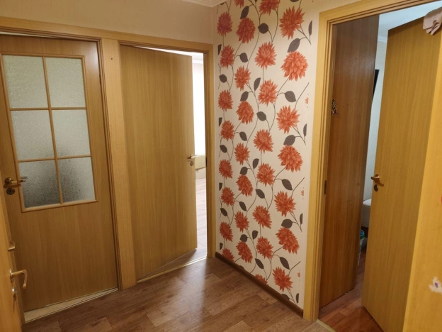 Купить квартиру в Москве. Вариант № 9901432, 5, площадь -  квм, цена 15000000 рублей