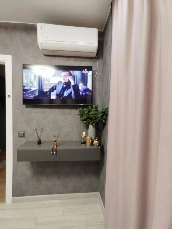 Купить однокомнатную квартиру на улице Плесецкая в Санкт-Петербурге. Вариант № 5229894, 26, площадь -  квм, цена 5990000 рублей