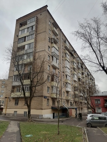 Купить квартиру в Москве. Вариант № 9069107, 17, площадь - квм, цена 19000000 рублей