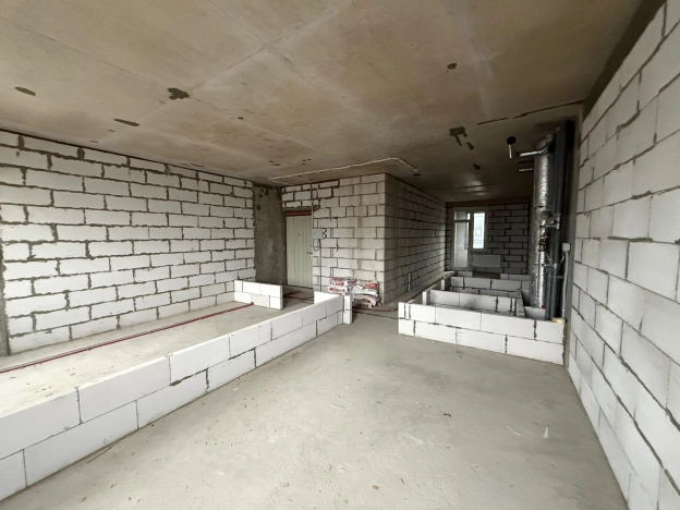 . Вариант № 6165665, 18, площадь - 63 квм, цена 24200000 рублей