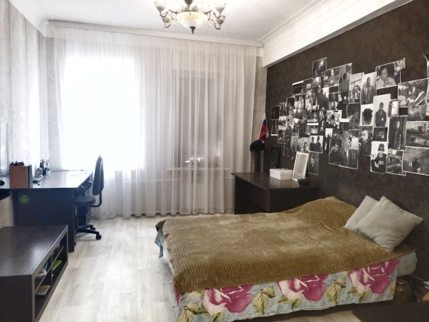 Купить квартиру на улице проспект Богдана Хмельницкого в Белгороде. Вариант № 231769, 0, площадь -  квм, цена 6900000 рублей