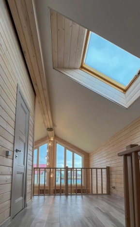 Купить дом в Пушкине. Вариант № 29603, 23, площадь -  квм, цена 19000000 рублей