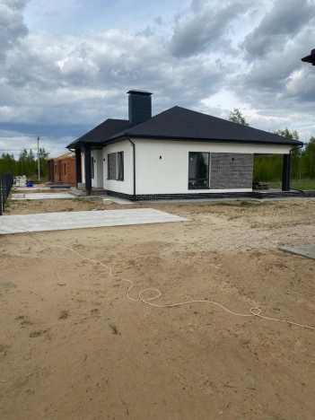 Купить дом в Рязани. Вариант № 10098272, 16, площадь - квм, цена 8000000 рублей