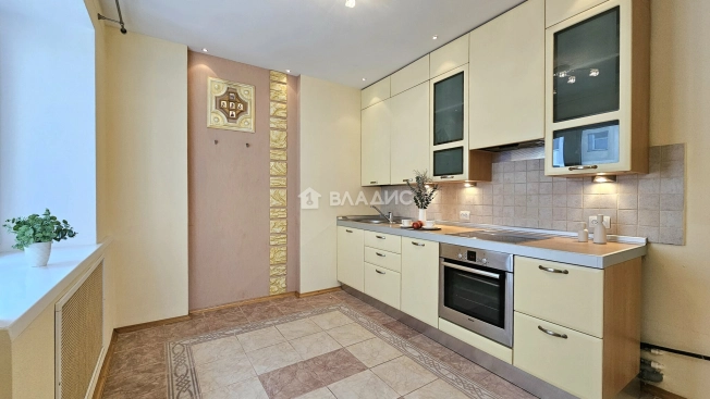 Купить квартиру в Липецкой области. Вариант № 5865702, 0, площадь -  квм, цена 7990000 рублей