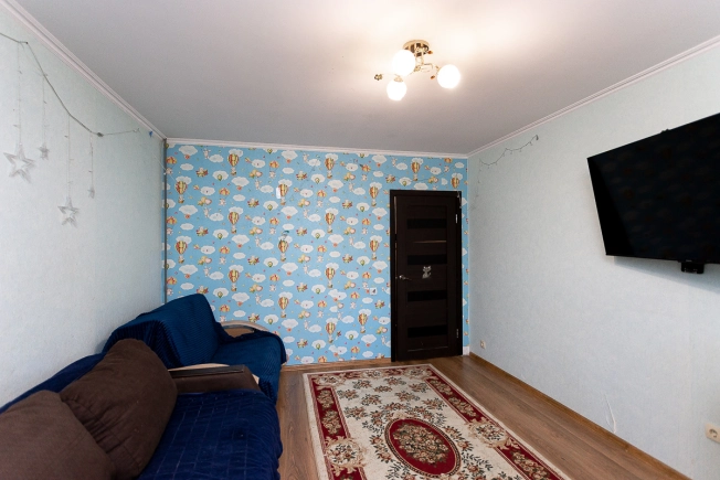 Купить квартиру на улице Новгородская в Владимире. Вариант № 3859813, 4, площадь -  квм, цена 4400000 рублей