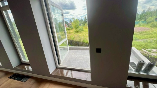 Купить дом в Долгопрудном. Вариант № 39987, 13, площадь -  квм, цена 26590000 рублей