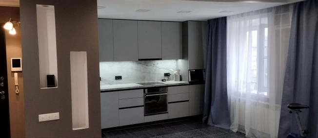 Купить трехкомнатную квартиру в районе Железнодорожный в Улан-Удэ. Вариант № 6937997, 0, площадь -  квм, цена 10000000 рублей