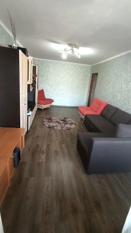 Купить однокомнатную квартиру в районе Октябрьский в Ростове-на-Дону. Вариант № 9164880, 8, площадь -  квм, цена 4200000 рублей