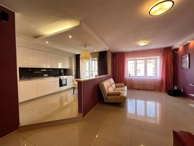 Купить квартиру на улице Бориса Панина в Нижнем Новгороде. Вариант № 5762856, 5, площадь -  квм, цена 14100000 рублей