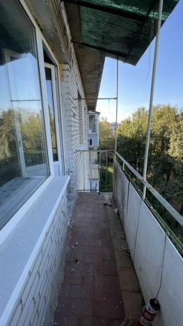 Купить однокомнатную квартиру на улице Рабочая в Щёлкове. Вариант № 5461926, 3, площадь -  квм, цена 3600000 рублей