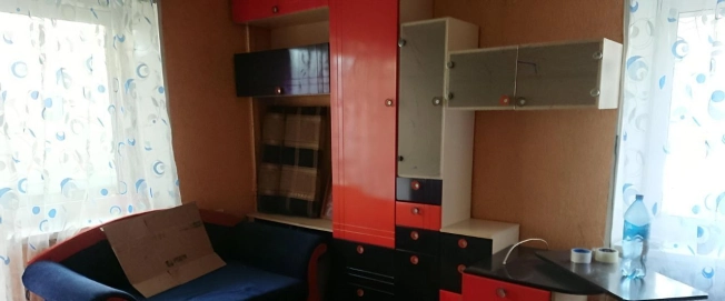 Купить однокомнатную квартиру на улице Урицкого в Воронеже. Вариант № 13243, 1, площадь -  квм, цена 3100000 рублей