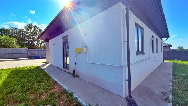 Купить дом в Москве. Вариант № 9820, 11, площадь - квм, цена 12400000 рублей