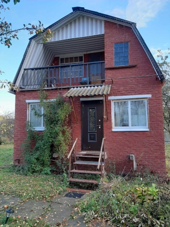 Купить дом в Коломне. Вариант № 8517970, 1, площадь -  квм, цена 2500000 рублей