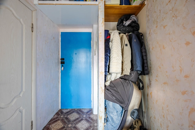 Купить однокомнатную квартиру в районе Московский в Санкт-Петербурге. Вариант № 28018, 16, площадь -  квм, цена 7250000 рублей