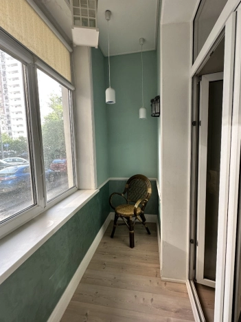 Купить квартиру в Москве. Вариант № 3065446, 8, площадь -  квм, цена 30000000.0000 рублей