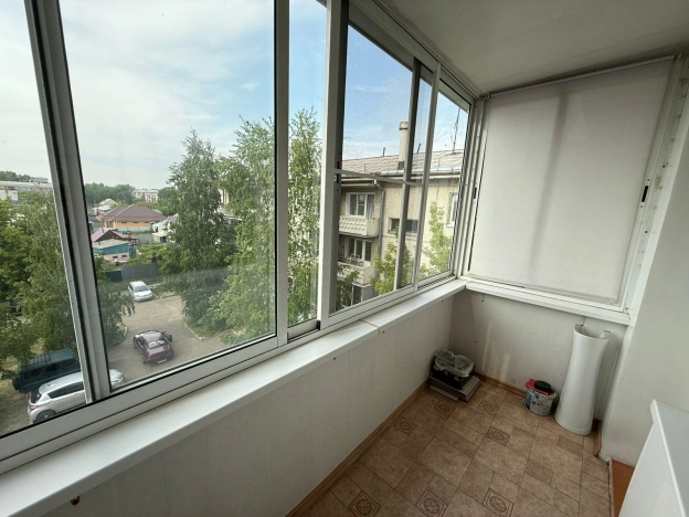 Купить двухкомнатную квартиру в Микрорайоне 15-й, Ангарск в Ангарске. Вариант № 49777, 2, площадь -  квм, цена 4500000 рублей