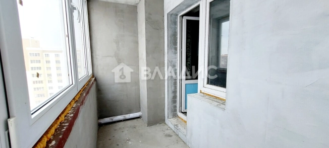 Купить квартиру в новостройках на улице Птицеводов в Рязани. Вариант № 580186, 5, площадь -  квм, цена 4300000 рублей