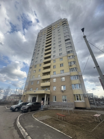 . Вариант № 29702, 12, площадь - 40.5 квм, цена 4180000.0000 рублей