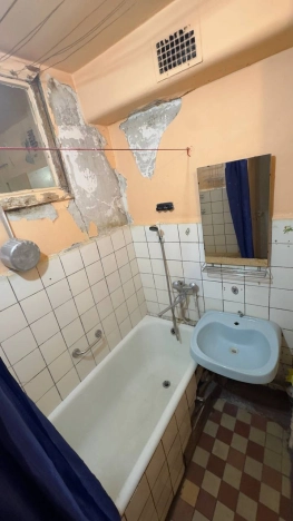 Купить квартиру в Москве. Вариант № 9288017, 6, площадь -  квм, цена 17490000 рублей