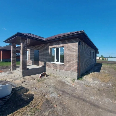 . Вариант № 2608464, 2, площадь - 125 квм, цена 7930000 рублей