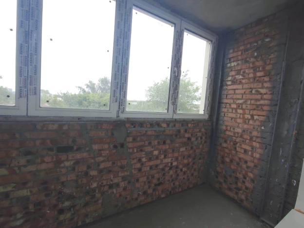 Купить однокомнатную квартиру в Омске. Вариант № 50641, 13, площадь -  квм, цена 3500000 рублей