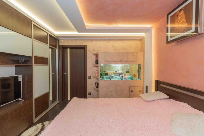 . Вариант № 8178915, 10, площадь - 60 квм, цена 12500000 рублей