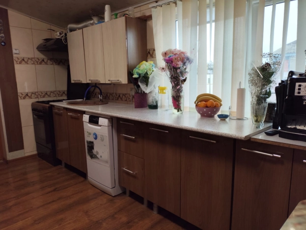 Купить трехкомнатную квартиру на улице Павлика Морозова в Керчи. Вариант № 17977, 0, площадь -  квм, цена 5499000 рублей