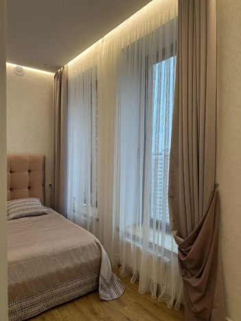 Купить квартиру в Москве. Вариант № 10022169, 5, площадь -  квм, цена 55000000 рублей