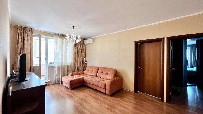 Купить квартиру в Москве. Вариант № 2137813, 6, площадь - квм, цена 32999999.0000 рублей