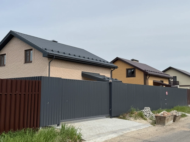 Купить дом в Москве. Вариант № 10680, 10, площадь - квм, цена 22890000 рублей