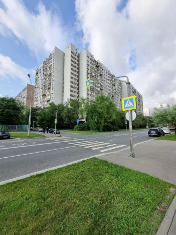 Купить квартиру в Москве. Вариант № 5830127, 9, площадь - квм, цена 25000000 рублей
