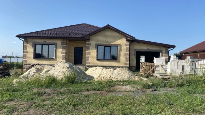 Купить дом в Курской области. Вариант № 56351, 2, площадь -  квм, цена 9200000 рублей