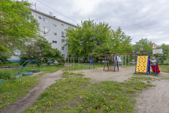 Купить квартиру на улице Кантемирова в Благовещенске. Вариант № 48921, 20, площадь - квм, цена 6250000.0000 рублей